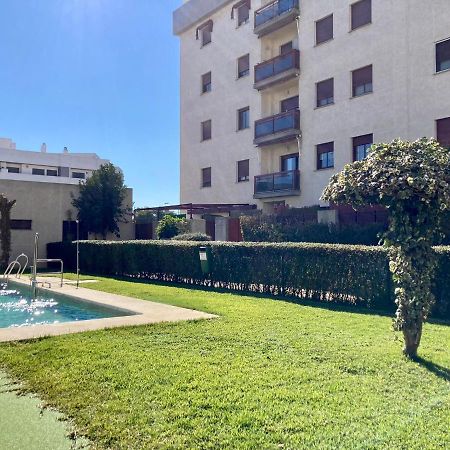 Apartamento Los Altos De El Puerto - Calidad, Garaje Y Wifi Ель-Пуерто-де-Санта-Марія Екстер'єр фото