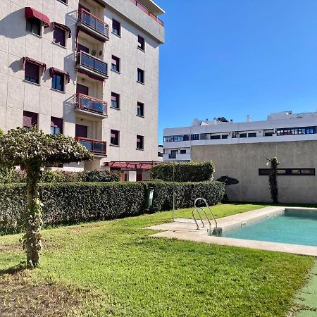 Apartamento Los Altos De El Puerto - Calidad, Garaje Y Wifi Ель-Пуерто-де-Санта-Марія Екстер'єр фото