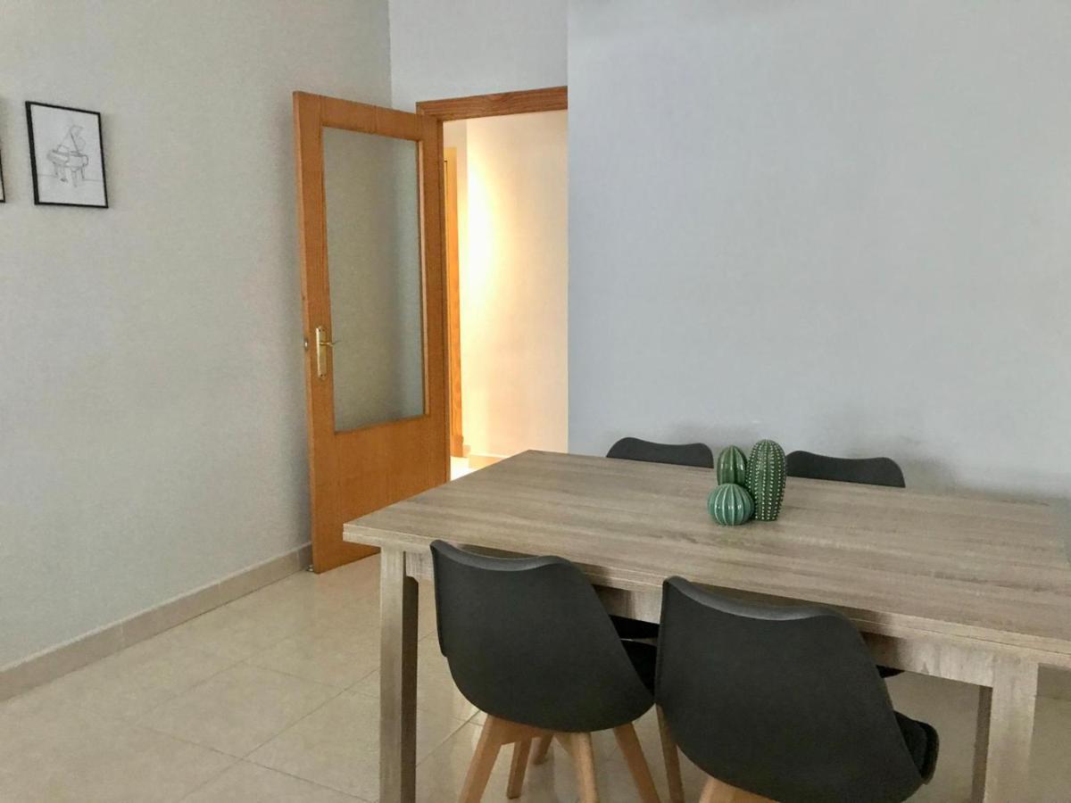 Apartamento Los Altos De El Puerto - Calidad, Garaje Y Wifi Ель-Пуерто-де-Санта-Марія Екстер'єр фото