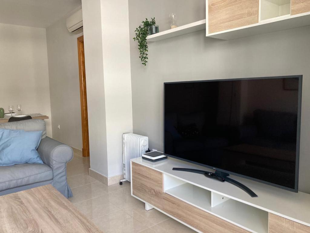 Apartamento Los Altos De El Puerto - Calidad, Garaje Y Wifi Ель-Пуерто-де-Санта-Марія Екстер'єр фото