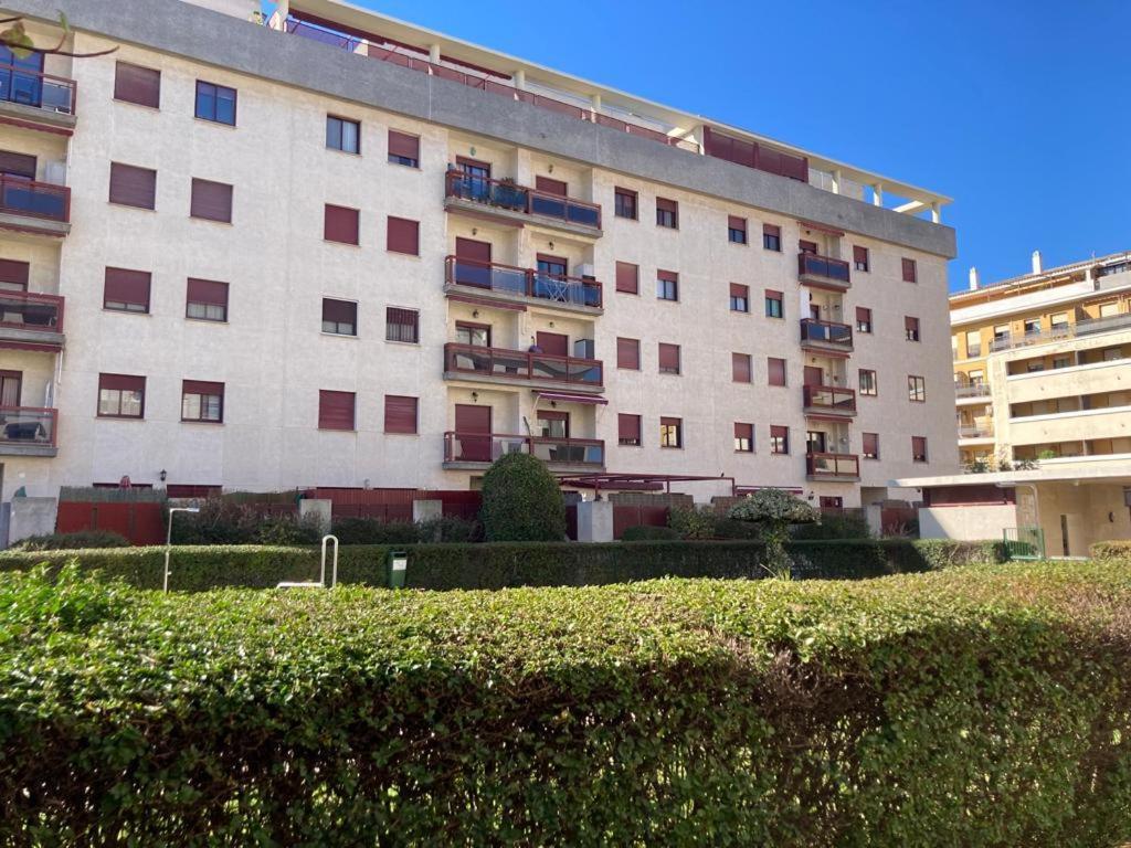 Apartamento Los Altos De El Puerto - Calidad, Garaje Y Wifi Ель-Пуерто-де-Санта-Марія Екстер'єр фото