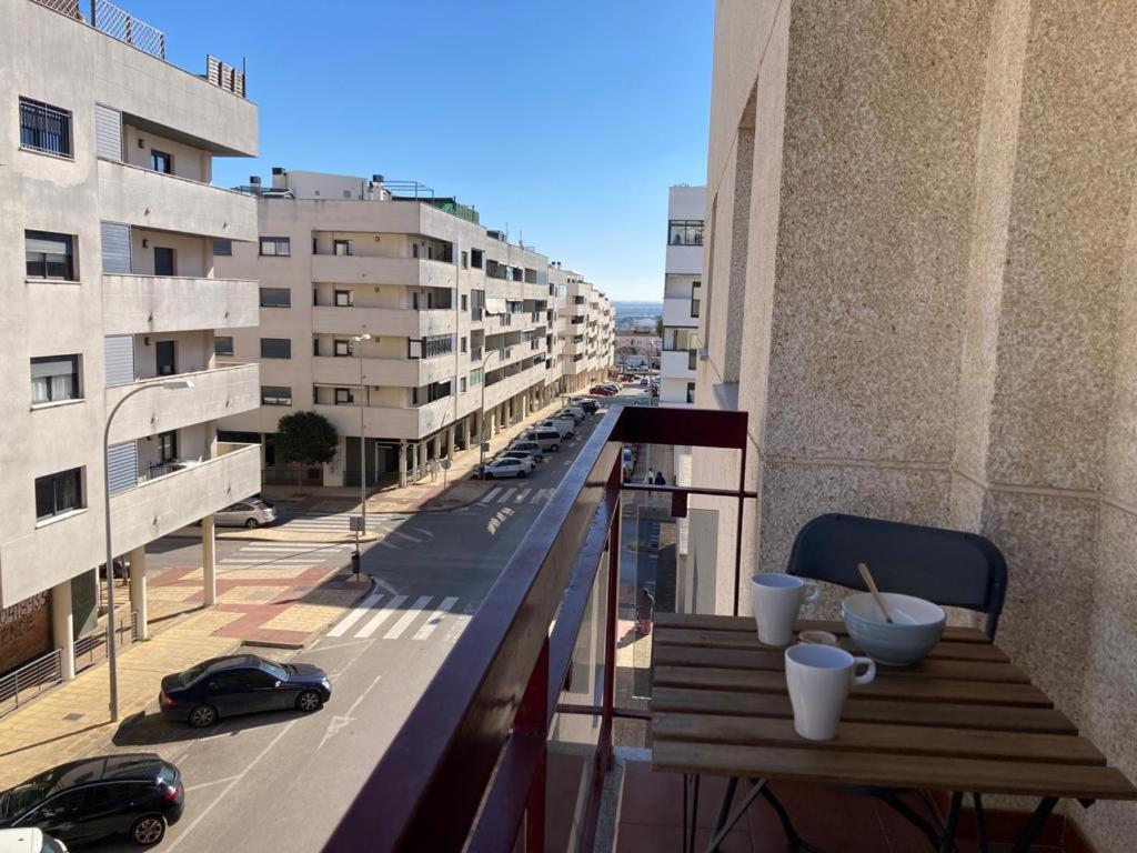 Apartamento Los Altos De El Puerto - Calidad, Garaje Y Wifi Ель-Пуерто-де-Санта-Марія Екстер'єр фото