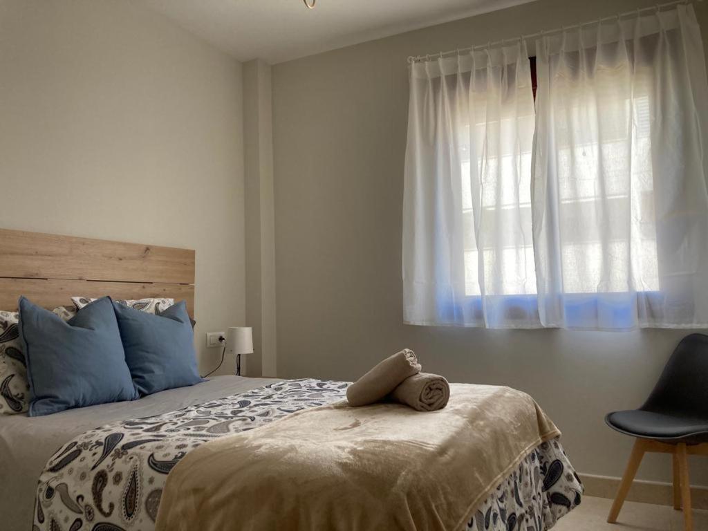 Apartamento Los Altos De El Puerto - Calidad, Garaje Y Wifi Ель-Пуерто-де-Санта-Марія Екстер'єр фото