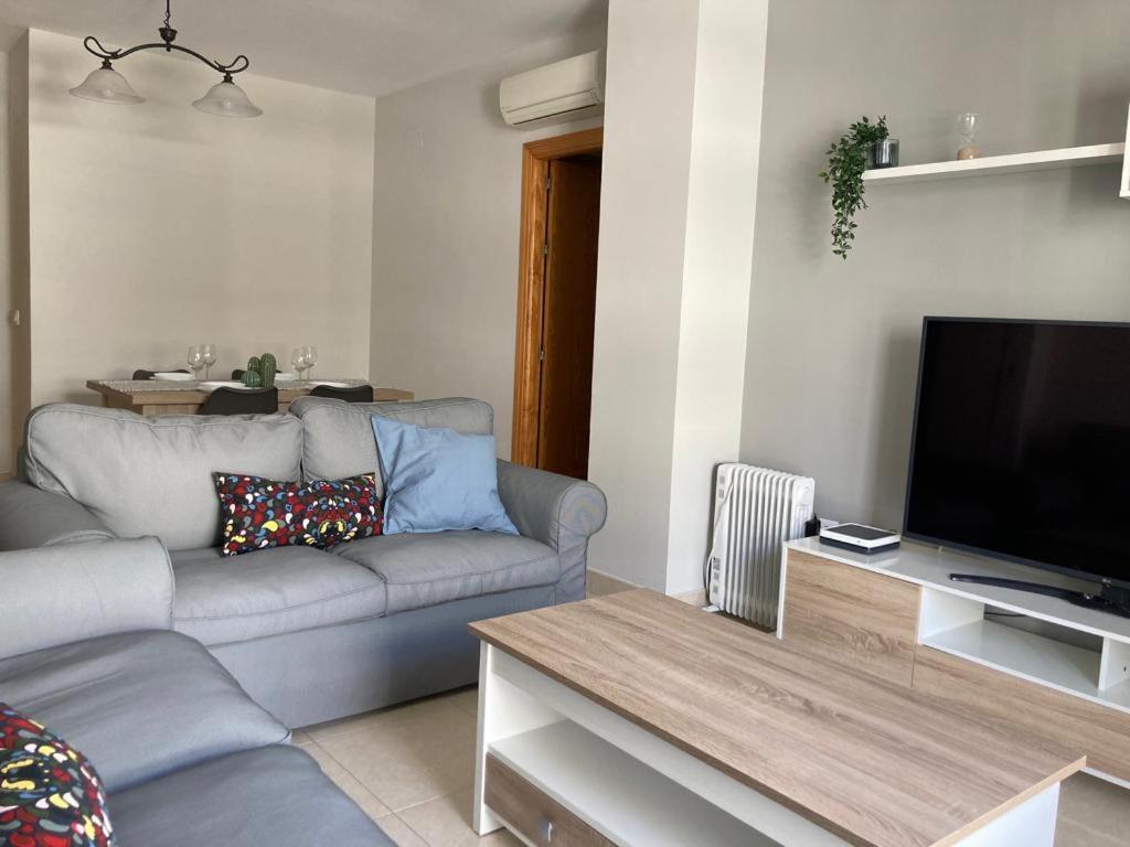 Apartamento Los Altos De El Puerto - Calidad, Garaje Y Wifi Ель-Пуерто-де-Санта-Марія Екстер'єр фото