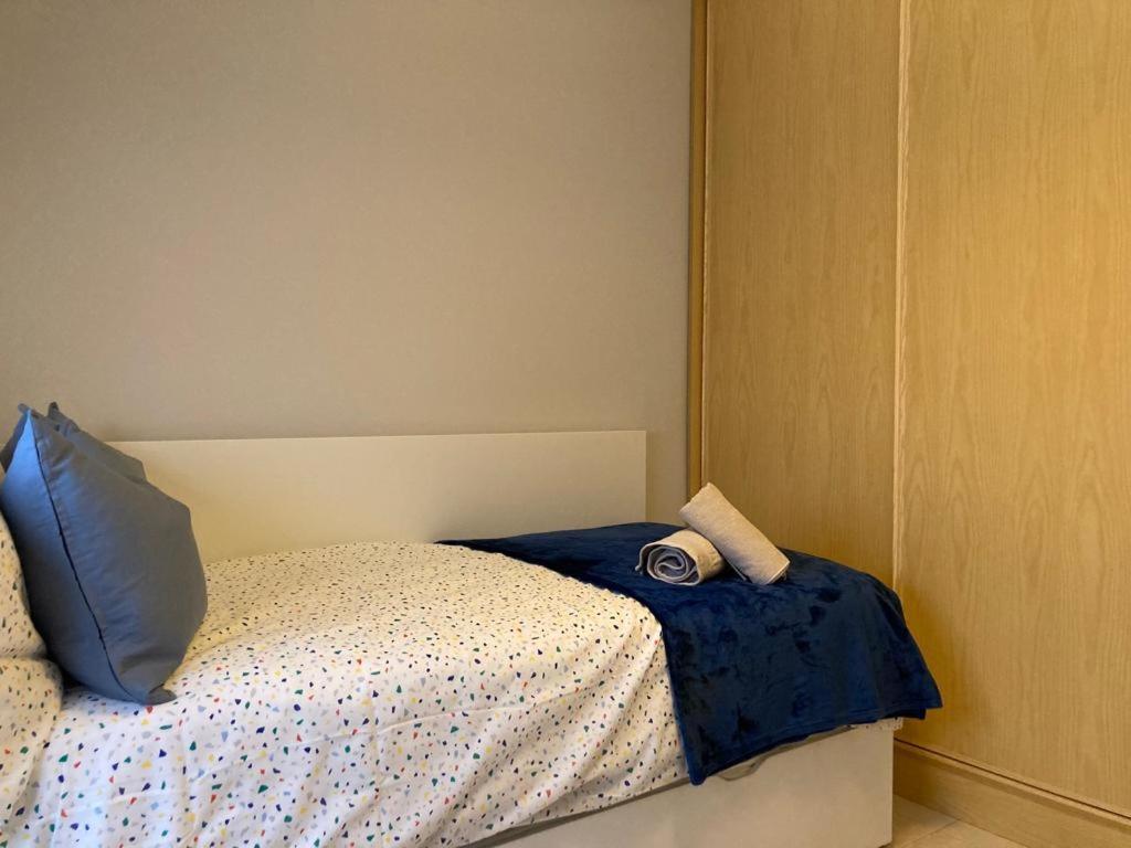 Apartamento Los Altos De El Puerto - Calidad, Garaje Y Wifi Ель-Пуерто-де-Санта-Марія Екстер'єр фото