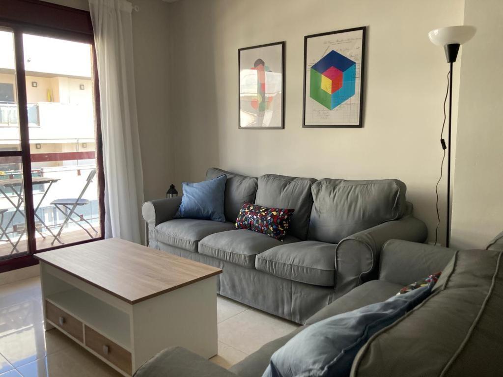 Apartamento Los Altos De El Puerto - Calidad, Garaje Y Wifi Ель-Пуерто-де-Санта-Марія Екстер'єр фото