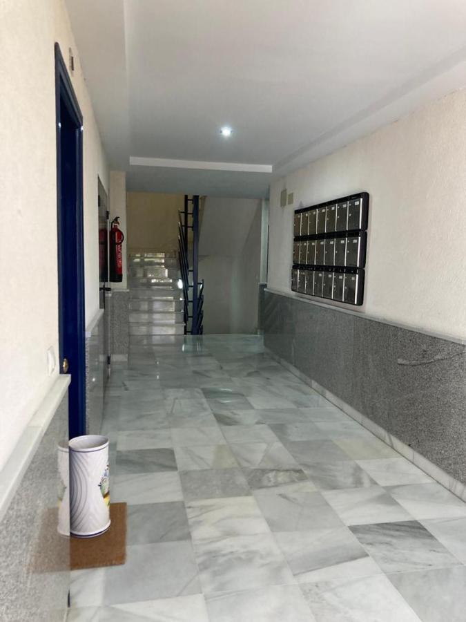 Apartamento Los Altos De El Puerto - Calidad, Garaje Y Wifi Ель-Пуерто-де-Санта-Марія Екстер'єр фото