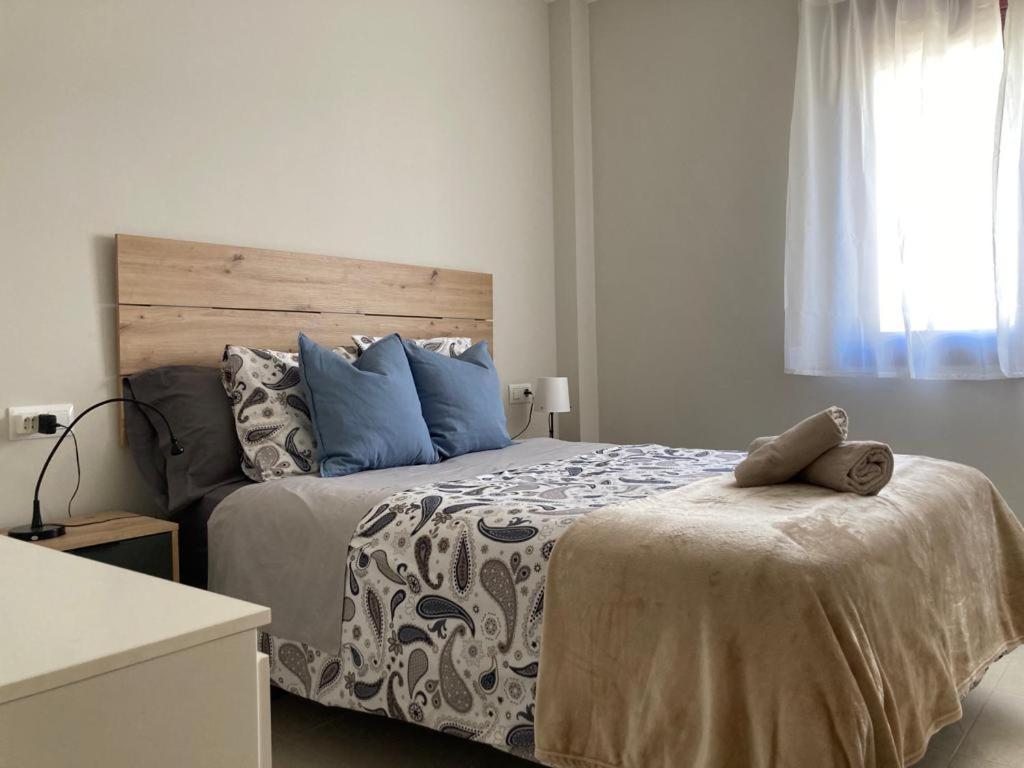 Apartamento Los Altos De El Puerto - Calidad, Garaje Y Wifi Ель-Пуерто-де-Санта-Марія Екстер'єр фото