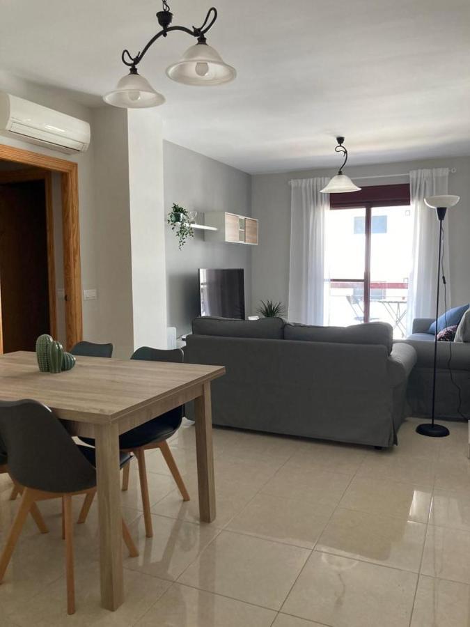 Apartamento Los Altos De El Puerto - Calidad, Garaje Y Wifi Ель-Пуерто-де-Санта-Марія Екстер'єр фото