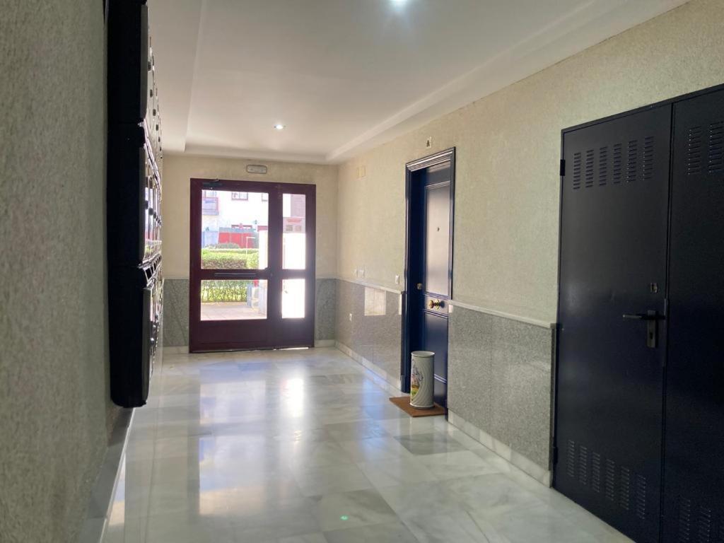 Apartamento Los Altos De El Puerto - Calidad, Garaje Y Wifi Ель-Пуерто-де-Санта-Марія Екстер'єр фото