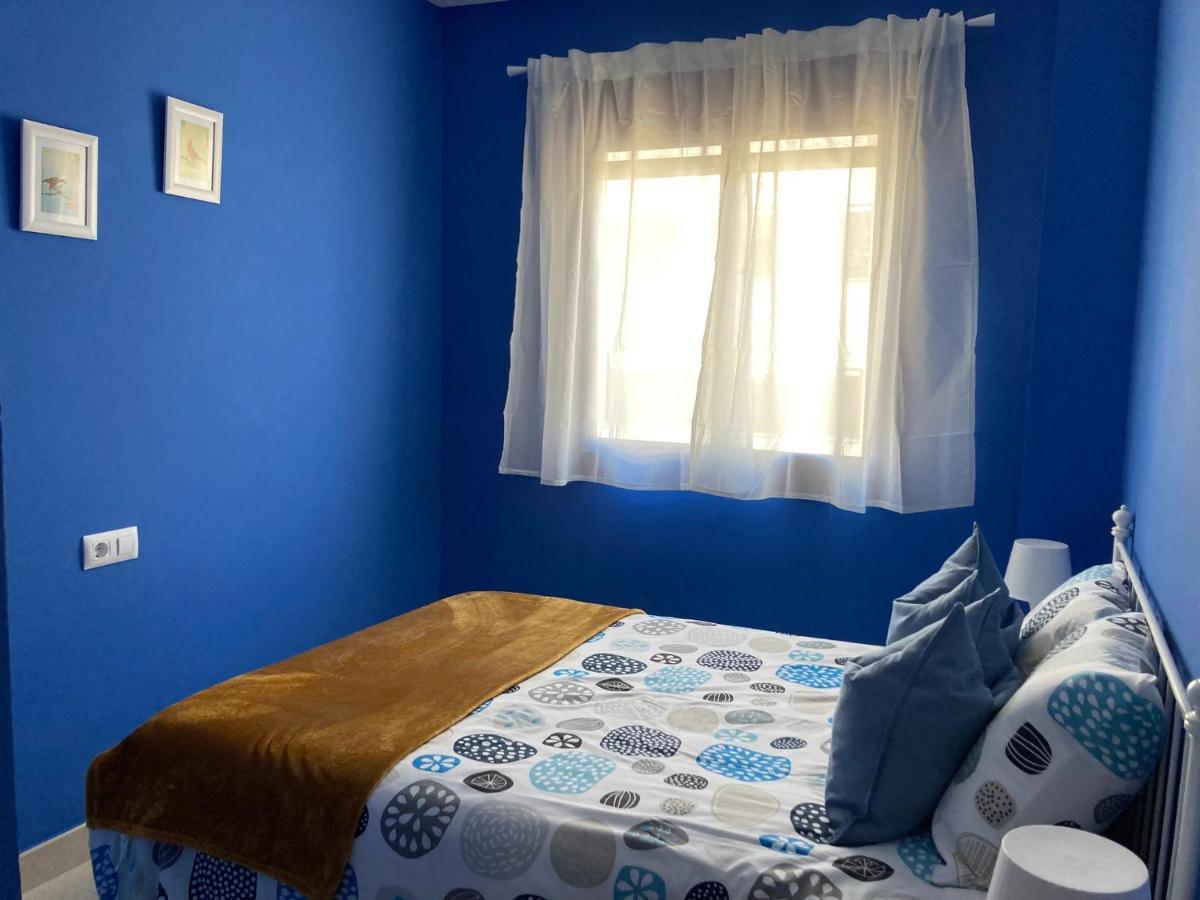Apartamento Los Altos De El Puerto - Calidad, Garaje Y Wifi Ель-Пуерто-де-Санта-Марія Екстер'єр фото