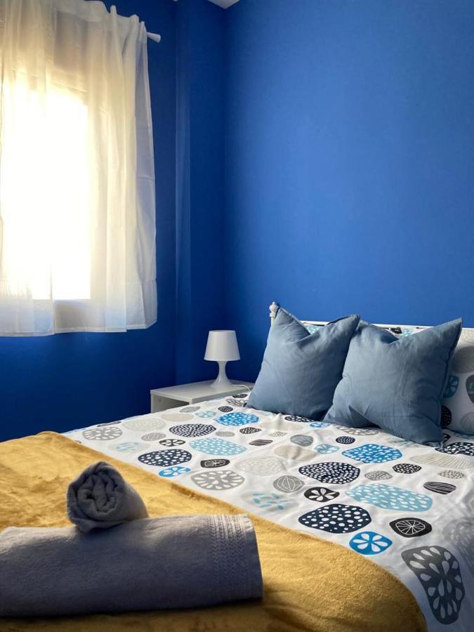 Apartamento Los Altos De El Puerto - Calidad, Garaje Y Wifi Ель-Пуерто-де-Санта-Марія Екстер'єр фото