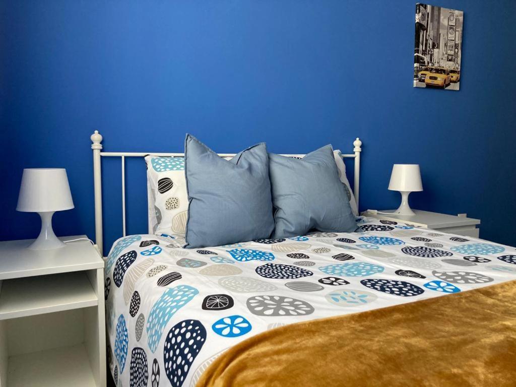Apartamento Los Altos De El Puerto - Calidad, Garaje Y Wifi Ель-Пуерто-де-Санта-Марія Екстер'єр фото