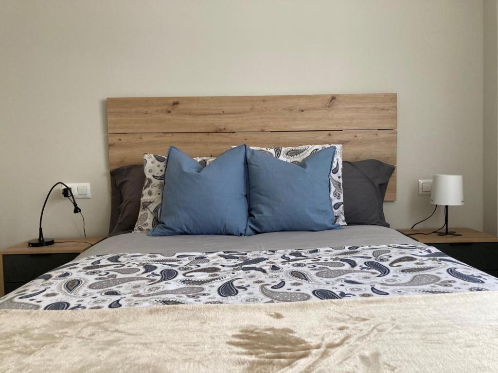 Apartamento Los Altos De El Puerto - Calidad, Garaje Y Wifi Ель-Пуерто-де-Санта-Марія Екстер'єр фото