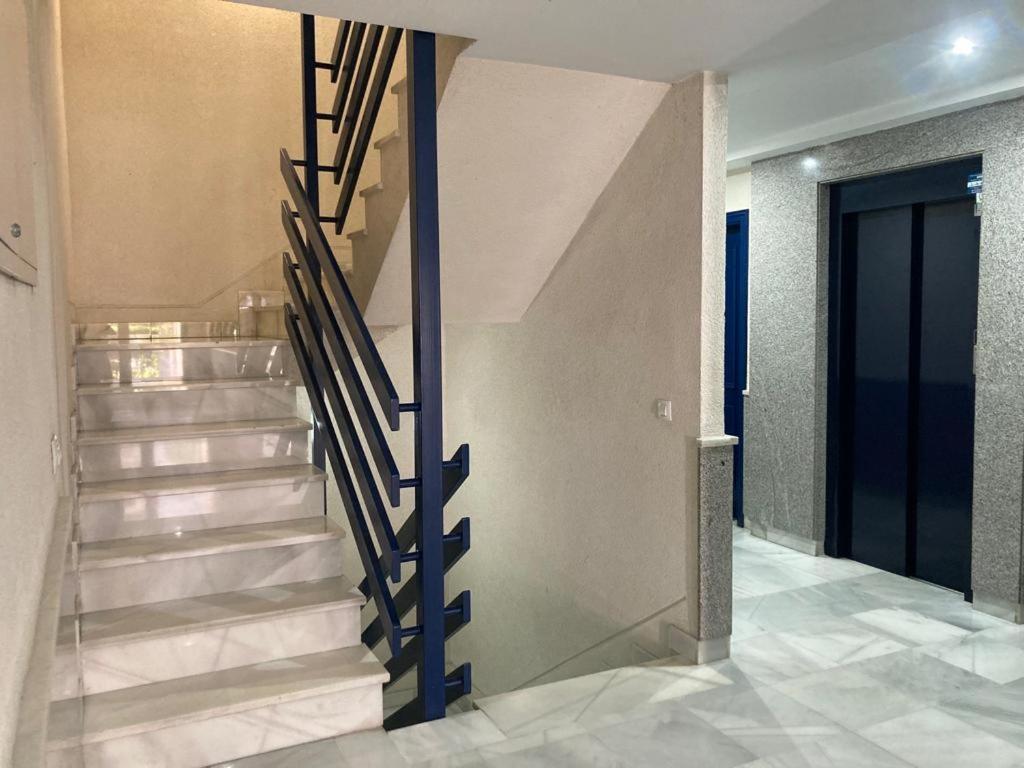 Apartamento Los Altos De El Puerto - Calidad, Garaje Y Wifi Ель-Пуерто-де-Санта-Марія Екстер'єр фото