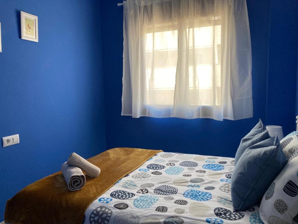 Apartamento Los Altos De El Puerto - Calidad, Garaje Y Wifi Ель-Пуерто-де-Санта-Марія Екстер'єр фото