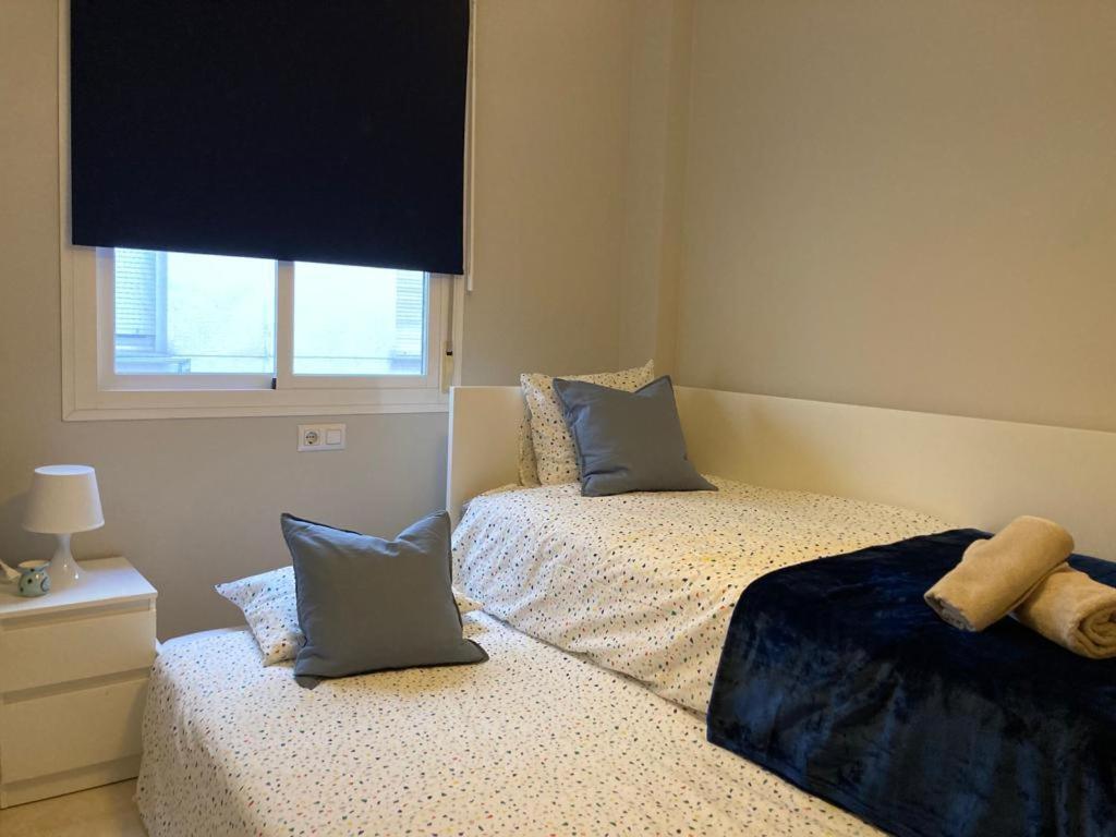 Apartamento Los Altos De El Puerto - Calidad, Garaje Y Wifi Ель-Пуерто-де-Санта-Марія Екстер'єр фото