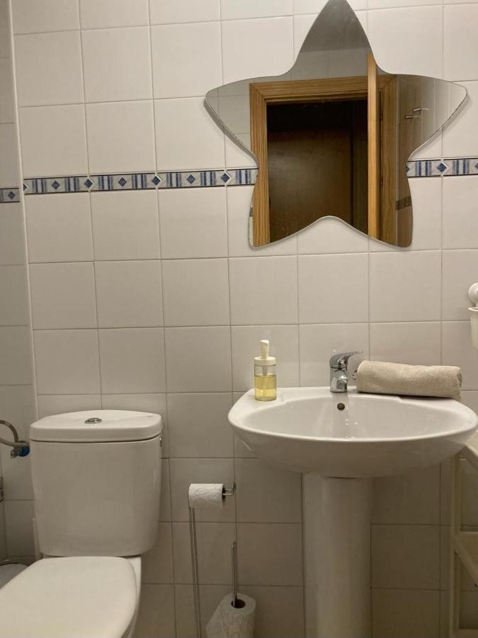 Apartamento Los Altos De El Puerto - Calidad, Garaje Y Wifi Ель-Пуерто-де-Санта-Марія Екстер'єр фото