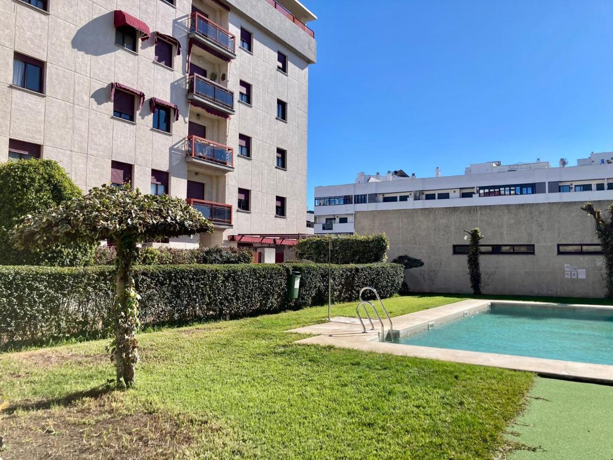Apartamento Los Altos De El Puerto - Calidad, Garaje Y Wifi Ель-Пуерто-де-Санта-Марія Екстер'єр фото