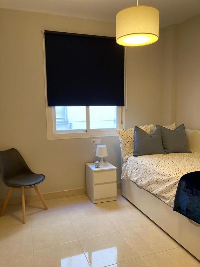 Apartamento Los Altos De El Puerto - Calidad, Garaje Y Wifi Ель-Пуерто-де-Санта-Марія Екстер'єр фото