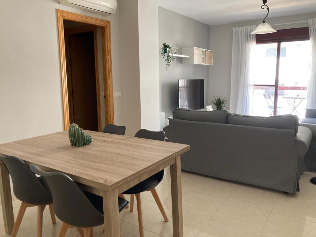 Apartamento Los Altos De El Puerto - Calidad, Garaje Y Wifi Ель-Пуерто-де-Санта-Марія Екстер'єр фото