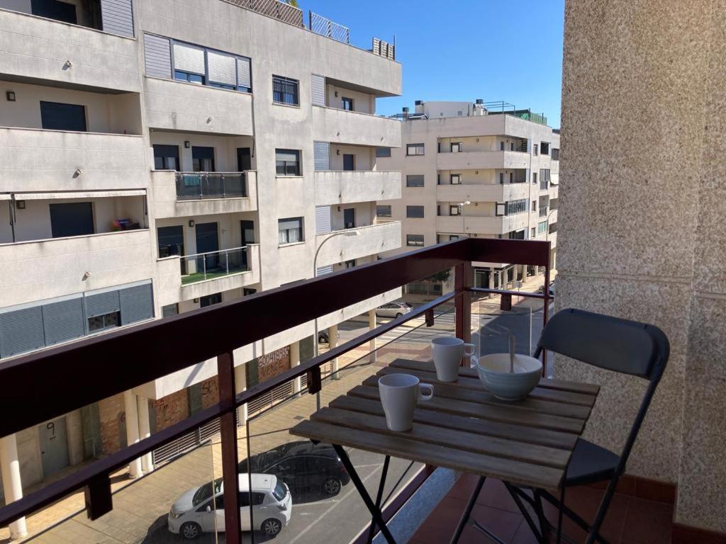 Apartamento Los Altos De El Puerto - Calidad, Garaje Y Wifi Ель-Пуерто-де-Санта-Марія Екстер'єр фото